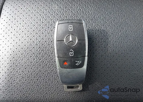 2020 Mercedes-Benz Gle 350 4Matic z USA, uszkodzony, nr VIN 4JGFB4KB2LA026698